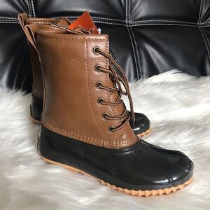 The Original Duck BootâArielâBooties